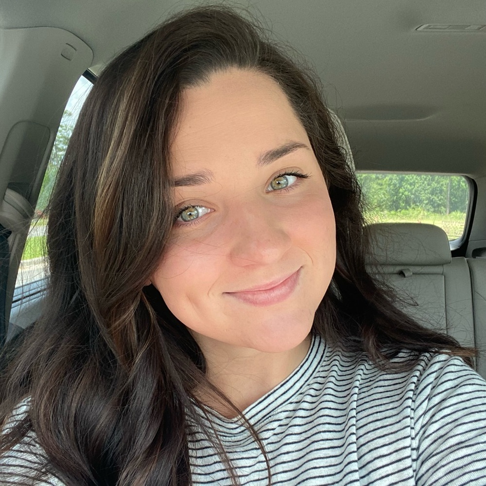 Meet your Posher, Aschlyn